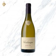 梧傑雷酒莊 「查理曼」特級園白酒 2013
