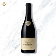 梧傑雷酒莊 梧玖「普里園」獨占園紅酒