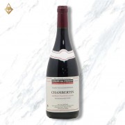 Domaine des Chezeaux Chambertin Grand Cru 2008 Domaine des Chezeaux Chambertin Grand Cru 2008
