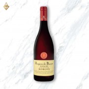 博熱濟貧院莊園 摩恭特級村紅酒 2023