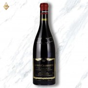 多米尼克洛朗酒莊 哲維瑞香貝丹「聖賈克」一級園紅酒