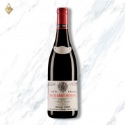 多米尼克洛朗酒莊 夜聖喬治 NO1老藤紅酒 2017