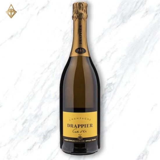 Drappier Carte d'Or Brut 2006 1.5L