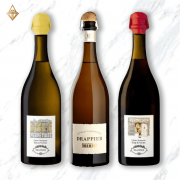 Drappier Coteaux Champenois Gift Box Drappier Coteaux Champenois Gift Box