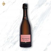 Drappier Rose De Saignee Brut NV