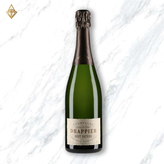 Drappier Brut Nature Zero Dosage