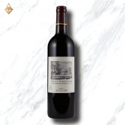 法國杜哈米濃酒莊  一軍紅酒 2020