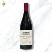 賈克父子酒莊 夜聖喬治「奧布多」一級園紅酒 2018