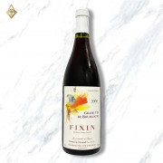 Durand Pere et Filles Fixin 2000