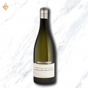 布魯諾酒莊夏山蒙哈榭一級秀美白葡萄酒【12入】