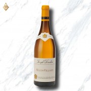 約瑟夫杜亨酒莊馬貢區白葡萄酒【12入】