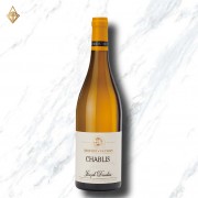 約瑟夫杜亨酒莊桂奇園蒙哈榭特級白葡萄酒【12入】