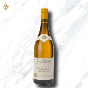 約瑟夫杜亨酒莊蒙塔尼一級白葡萄酒【12入】