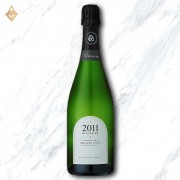 菲利普酒莊白中白年份香檳【12入】 菲利普酒莊白中白年份香檳【12入】