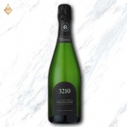 菲利普酒莊3210白中白香檳【12入】 菲利普酒莊3210白中白香檳【12入】