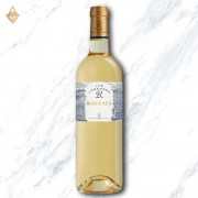 拉菲酒莊傳奇系列波爾多白葡萄酒【12入】
