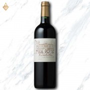 米林其酒莊貝爾莊園紅葡萄酒【12入】