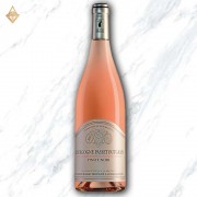 席瑞格酒莊布根地粉紅葡萄酒【12入】