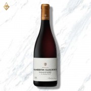 愛德華德洛內酒莊 香貝丹貝日特級園紅葡萄酒