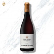 愛德華德洛內酒莊 夜聖喬治區村莊級紅酒