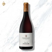 愛德華德洛內酒莊 波馬 香波尼耶一級園 紅酒