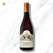 愛德華德洛內酒莊 夜丘濟貧院 夜聖喬治一級園 維涅宏德紅酒 2022