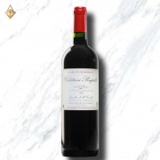 浦碧兒城堡紅葡萄酒 2016 浦碧兒城堡紅葡萄酒 2016