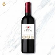 利巴德酒莊聖愛美濃特級紅酒