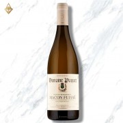 巴給酒莊  馬貢富塞白酒