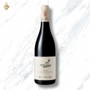 FELETTIG FIXIN 1ER CRU CLOS DU CHAPITRE 2018 FELETTIG FIXIN 1ER CRU CLOS DU CHAPITRE 2018