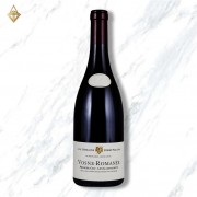 Forey Pere et Fils Vosne Romanee Les Gaudichots 1er Cru 2008