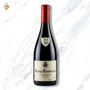 Fourrier Gevrey Chambertin Les Cherbaudes Vieilles Vignes 1er Cru 2020 Fourrier Gevrey Chambertin Les Cherbaudes Vieilles Vignes 1er Cru 2020