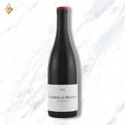 菲德烈克·科薩德 香波蜜思妮「愛賓」紅酒 2020