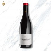 菲德烈克·科薩德 香波蜜思妮「愛賓」紅酒 2021