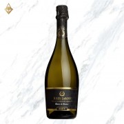 GCF集團 朱利拉侯 白中白氣泡酒