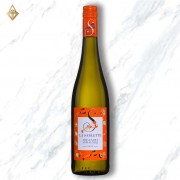 GCF集團 大龍蝦 蜜斯卡岱 白葡萄酒 2023 GCF集團 大龍蝦 蜜斯卡岱 白葡萄酒 2023
