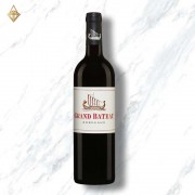 法國小龍船紅酒 2020【12入】 法國小龍船紅酒 2020【12入】