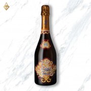 Gaston Revolte Cuvee du 3eme Millenaires NV