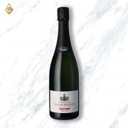 Gaston Revolte Brut Traditional 1er Cru Brut NV