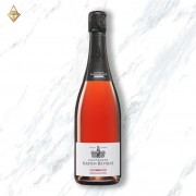 Gaston Revolte Cuvee Eglantine Rose NV