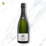 Gaston Revolte Cuvee Speciale 1er Cru Brut NV