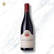 GEANTET PANSIOT GEVREY CHAMBERTIN EN CHAMPS 2021 GEANTET PANSIOT GEVREY CHAMBERTIN EN CHAMPS 2021