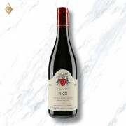 強堤帕西雍酒莊 菲尚 茵特德沃 村莊級紅酒