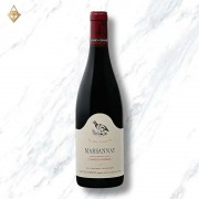 GEANTET PANSIOT MARSANNAY LES CHAMPS PERDRIX 2021 GEANTET PANSIOT MARSANNAY LES CHAMPS PERDRIX 2021