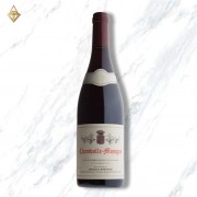 基蓮巴鐸酒莊 香波蜜思妮「包德」一級園紅酒 2019