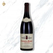 基蓮巴鐸酒莊 香波蜜思妮「夫耶」一級園紅酒 2004