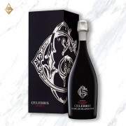 歌榭香檳酒莊 名人系列 2012年份白中白香檳