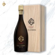 歌榭香檳酒莊 名人系列 2012年份香檳