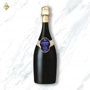 歌榭香檳酒莊 12年窖藏香檳 (禮盒)