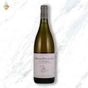 Guffens Heynen Macon-Pierreclos ‘Le Chavigne’ 2020 Guffens Heynen Macon-Pierreclos ‘Le Chavigne’ 2020